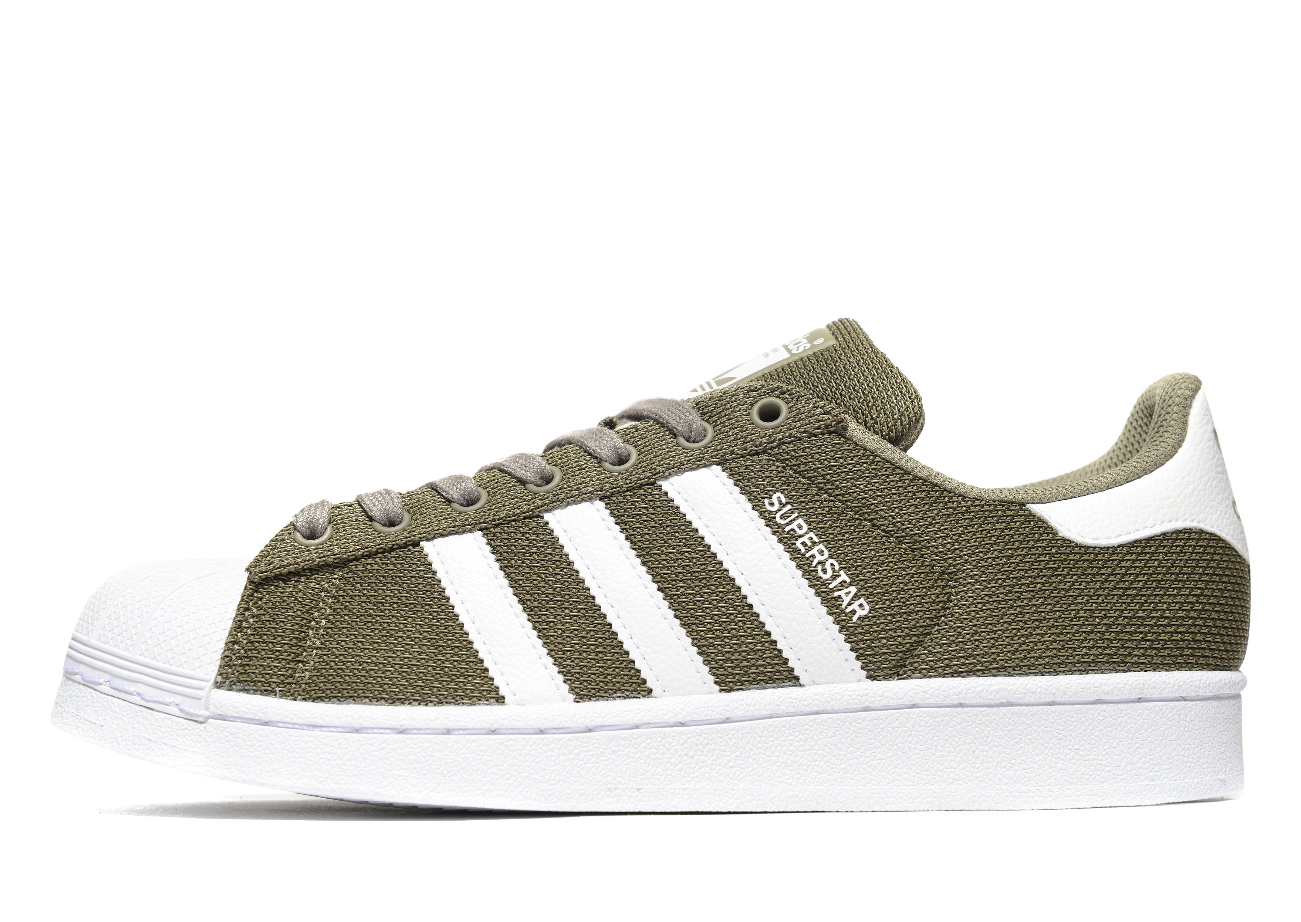 adidas kaki superstar adidas kaki superstar